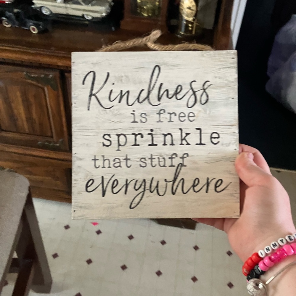 Room decor